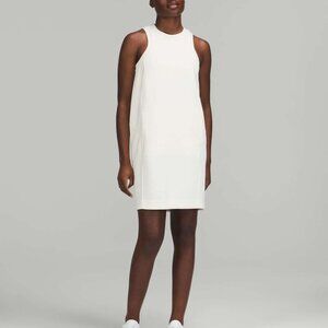 Lululemon Softstreme Back In Action Dress